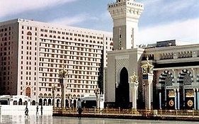 Taiba Suites Madinah