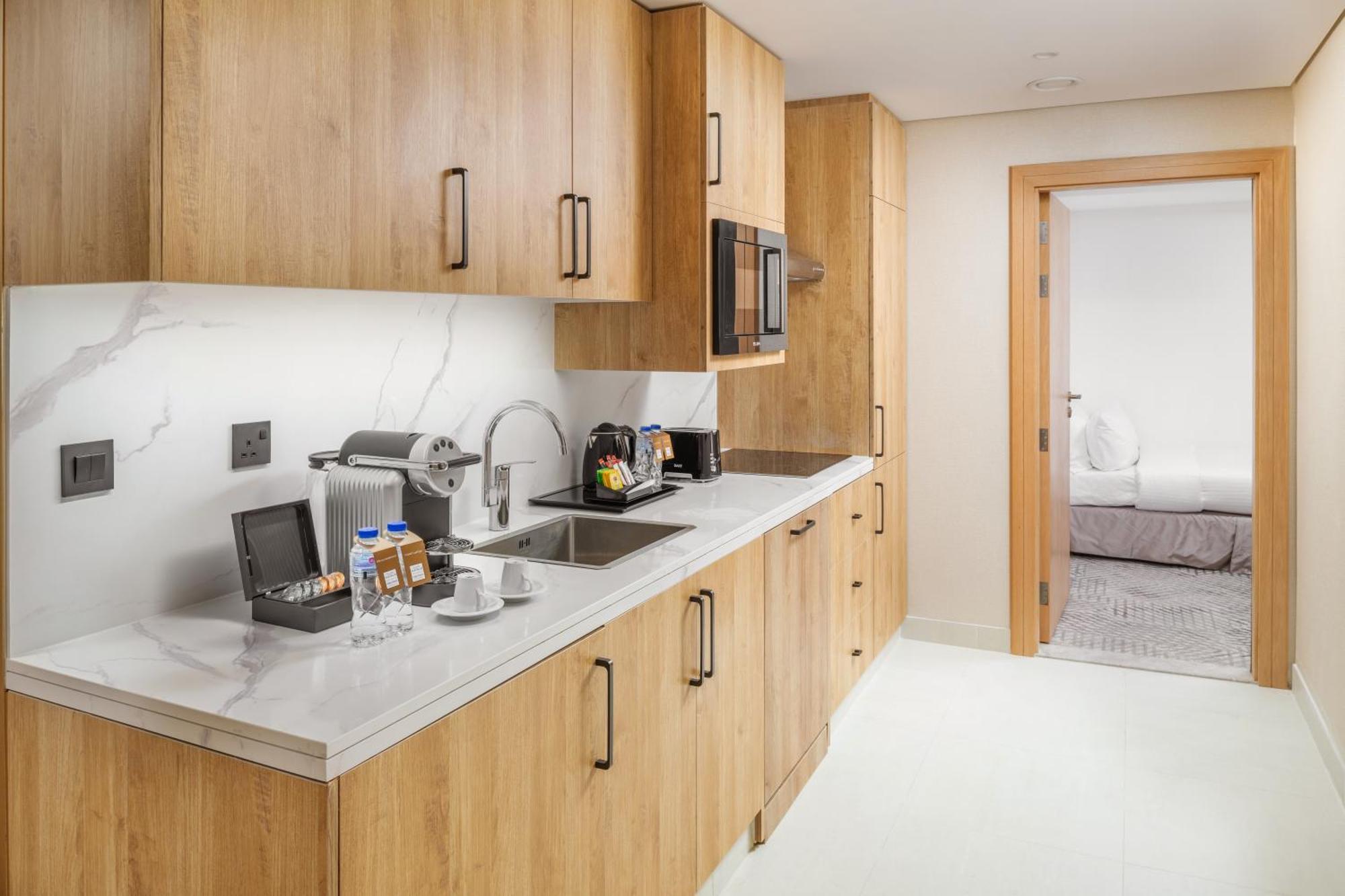 Taiba Suites Madinah Medine Dış mekan fotoğraf